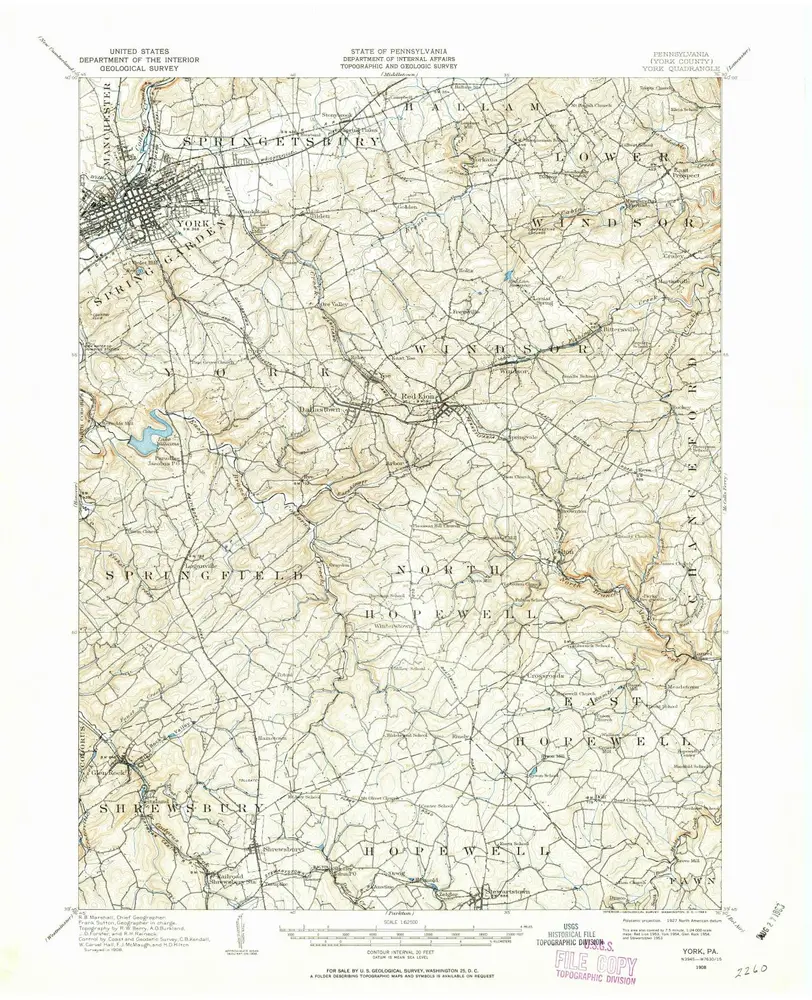 Thumbnail of historical map