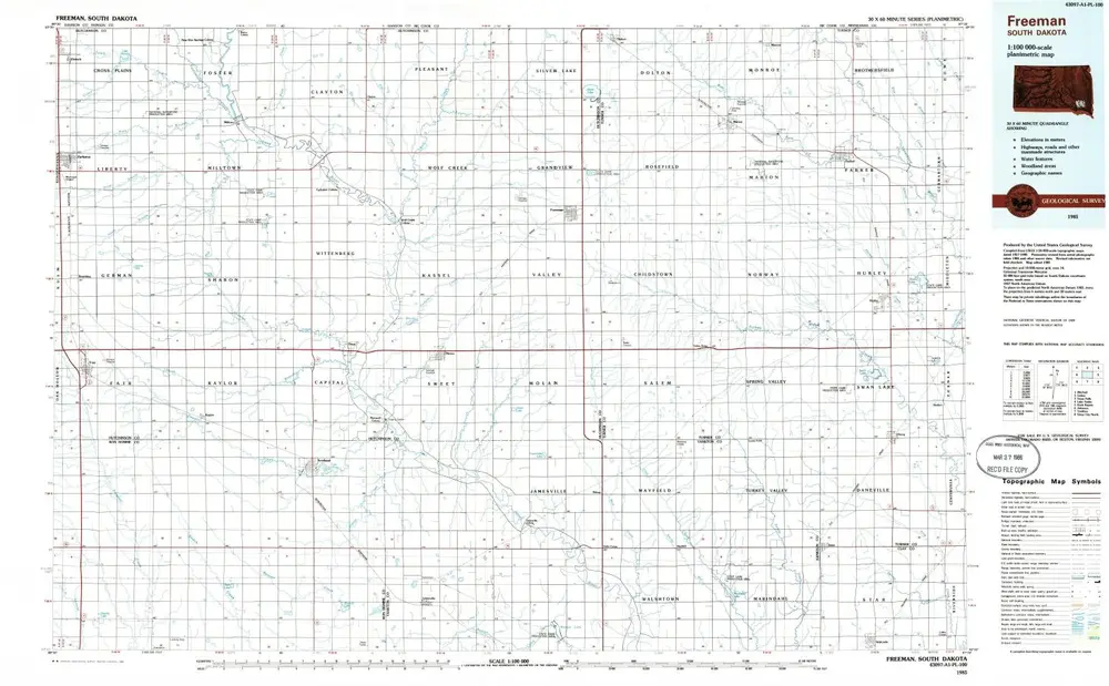 Pré-visualização do mapa antigo