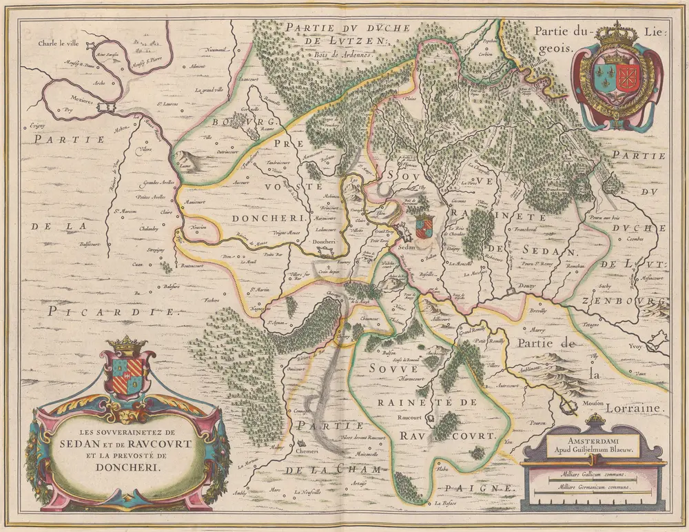 Pré-visualização do mapa antigo