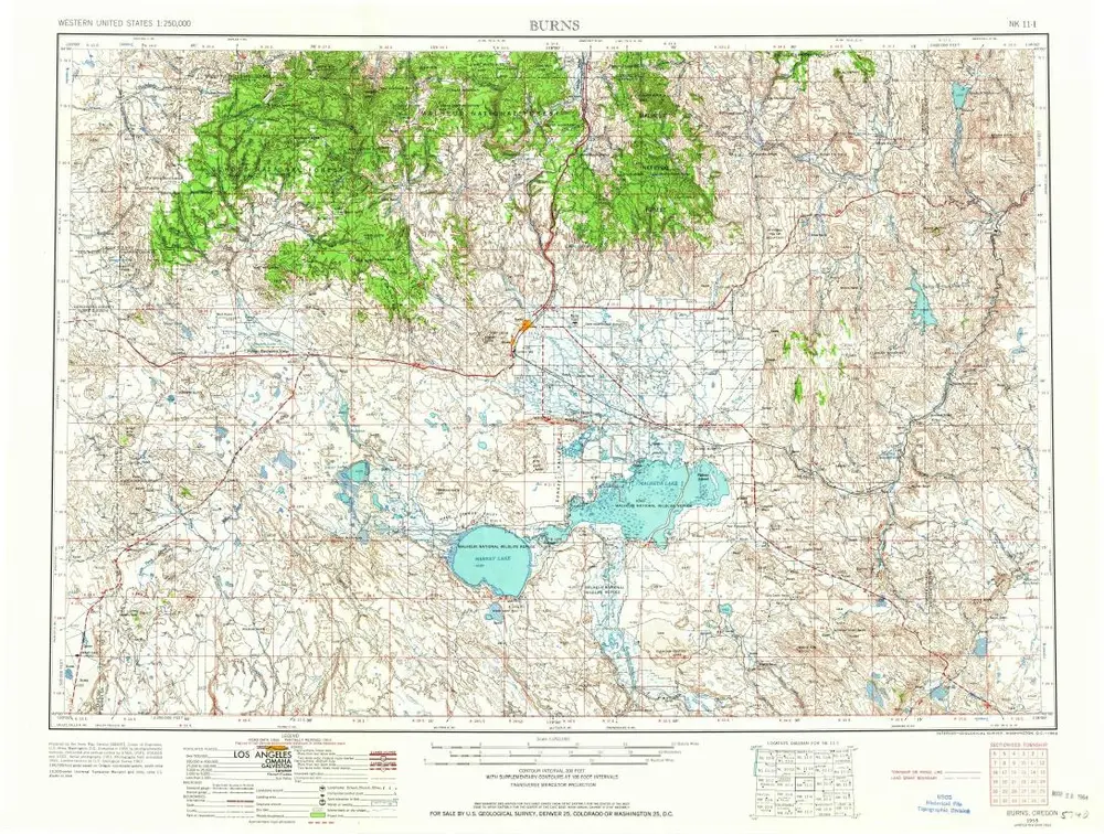 Anteprima della vecchia mappa