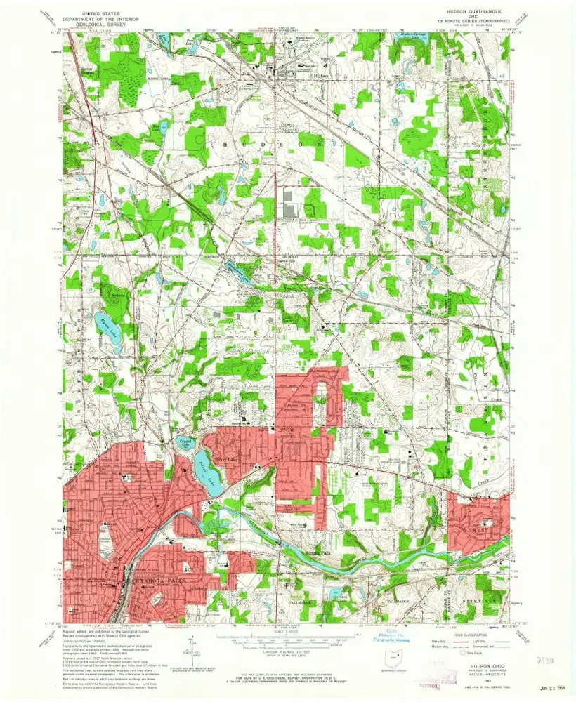 Anteprima della vecchia mappa