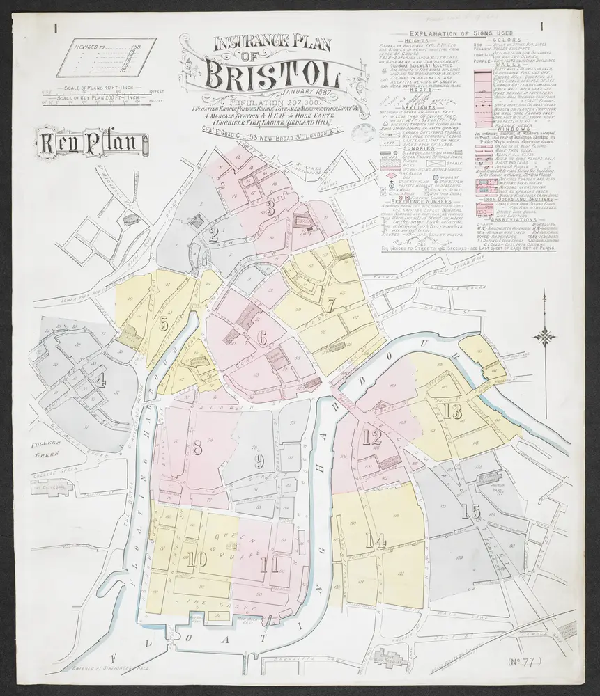 Thumbnail of historical map