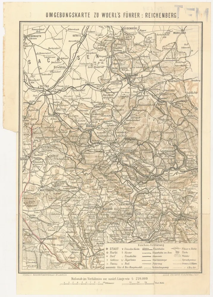 Thumbnail of historical map