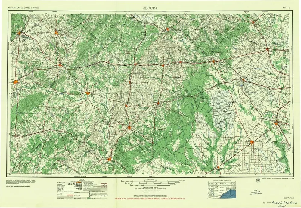 Anteprima della vecchia mappa