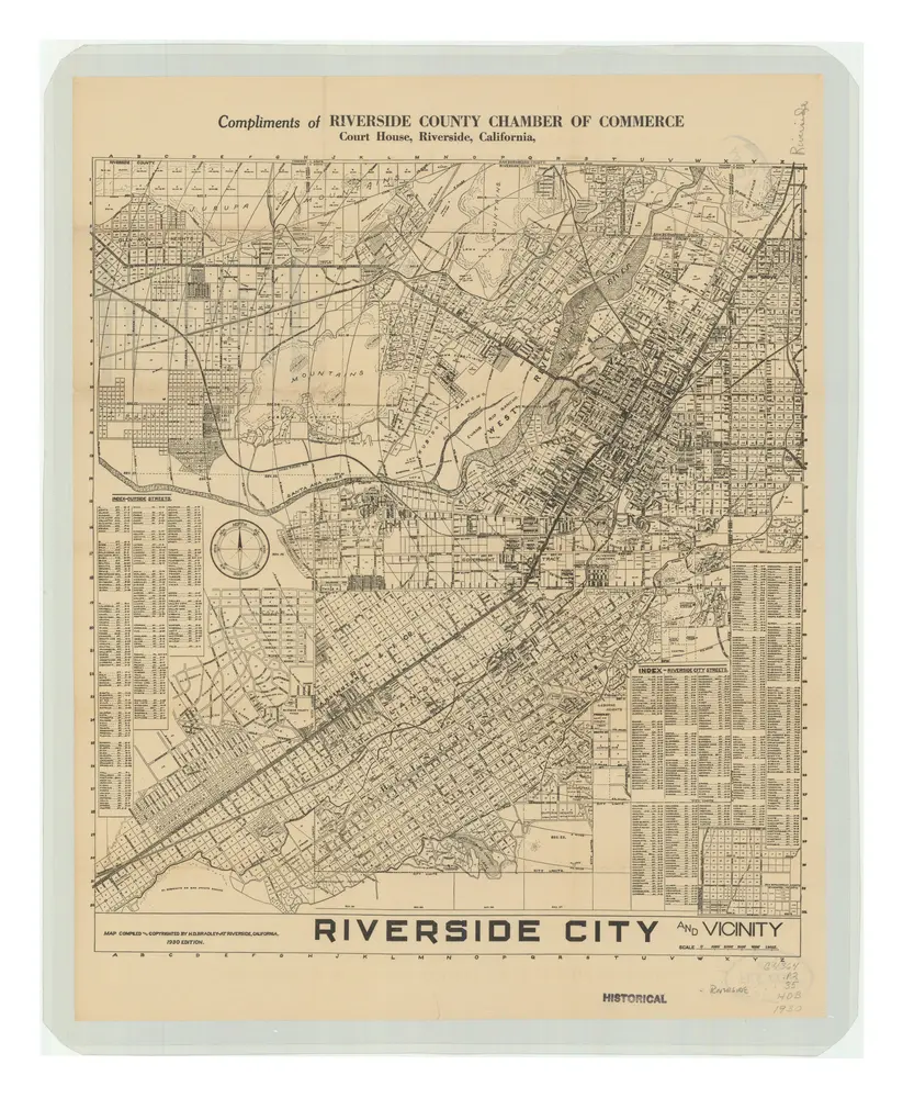 Thumbnail of historical map