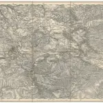 Anteprima della vecchia mappa