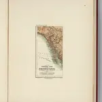 Anteprima della vecchia mappa