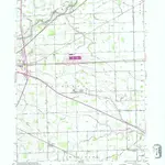 Thumbnail of historical map