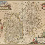 Thumbnail of historical map