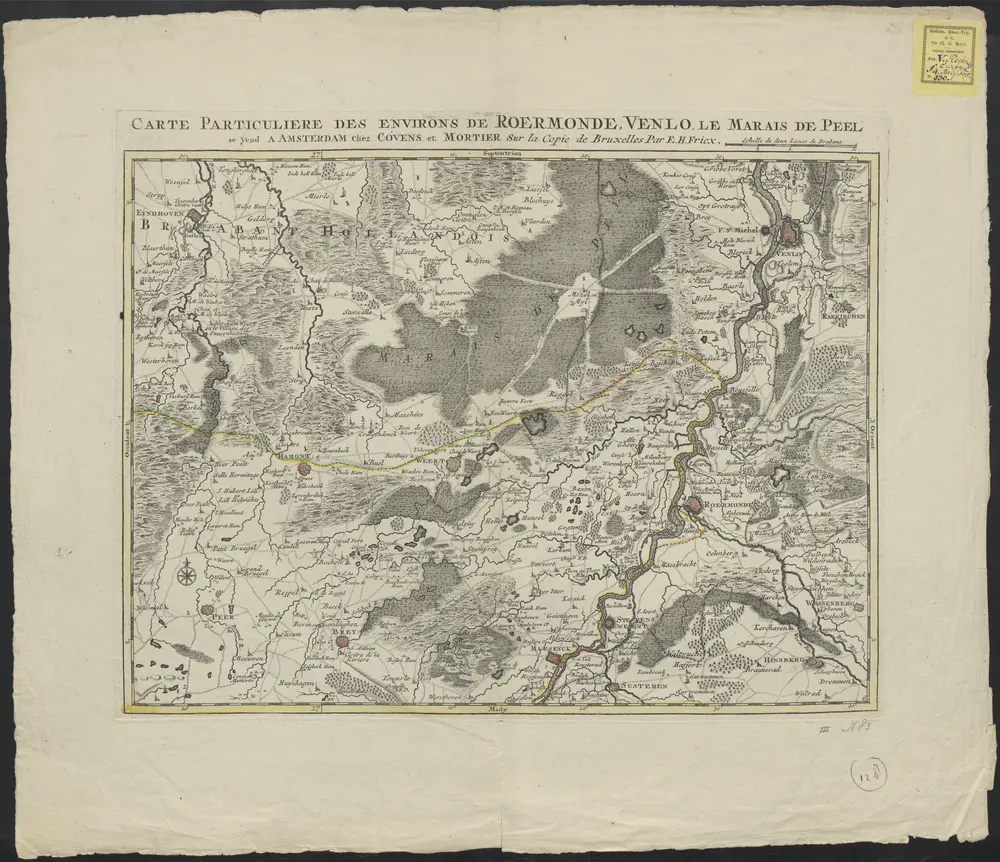 Pré-visualização do mapa antigo