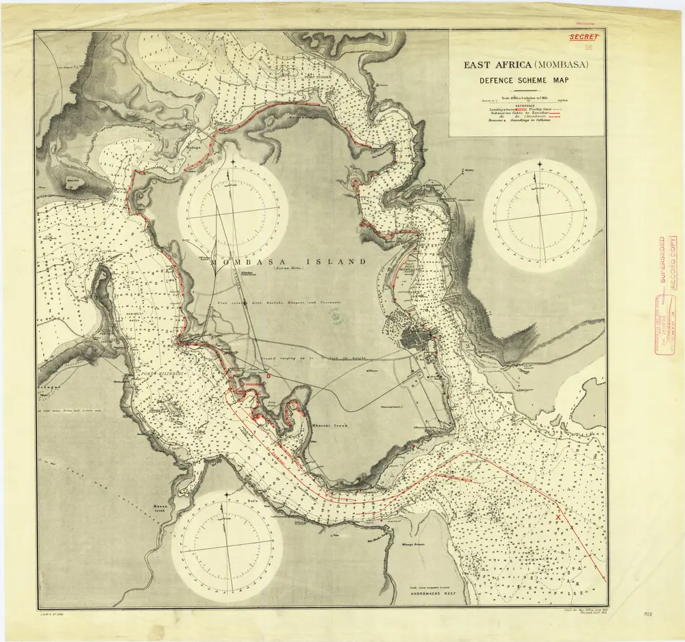 Thumbnail of historical map