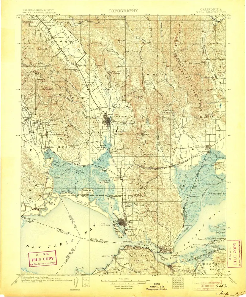 Pré-visualização do mapa antigo