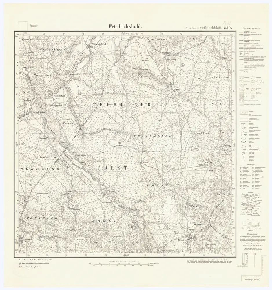 Pré-visualização do mapa antigo