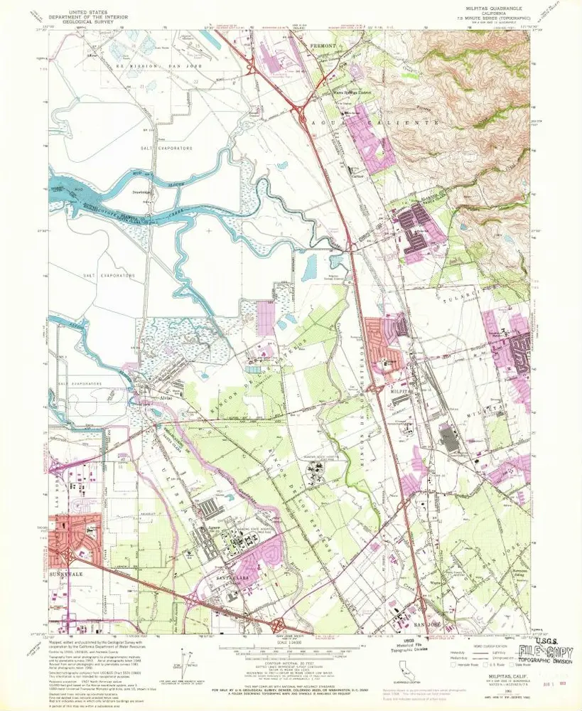 Thumbnail of historical map