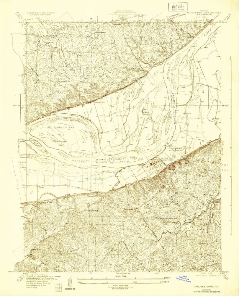 Thumbnail of historical map