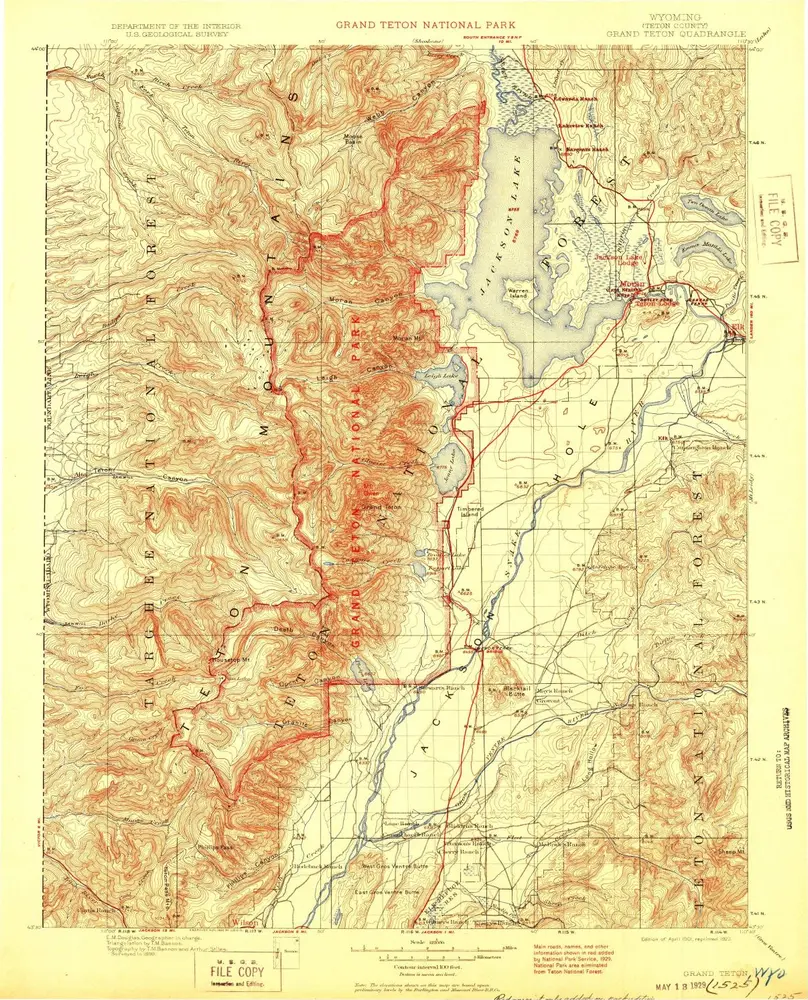 Thumbnail of historical map