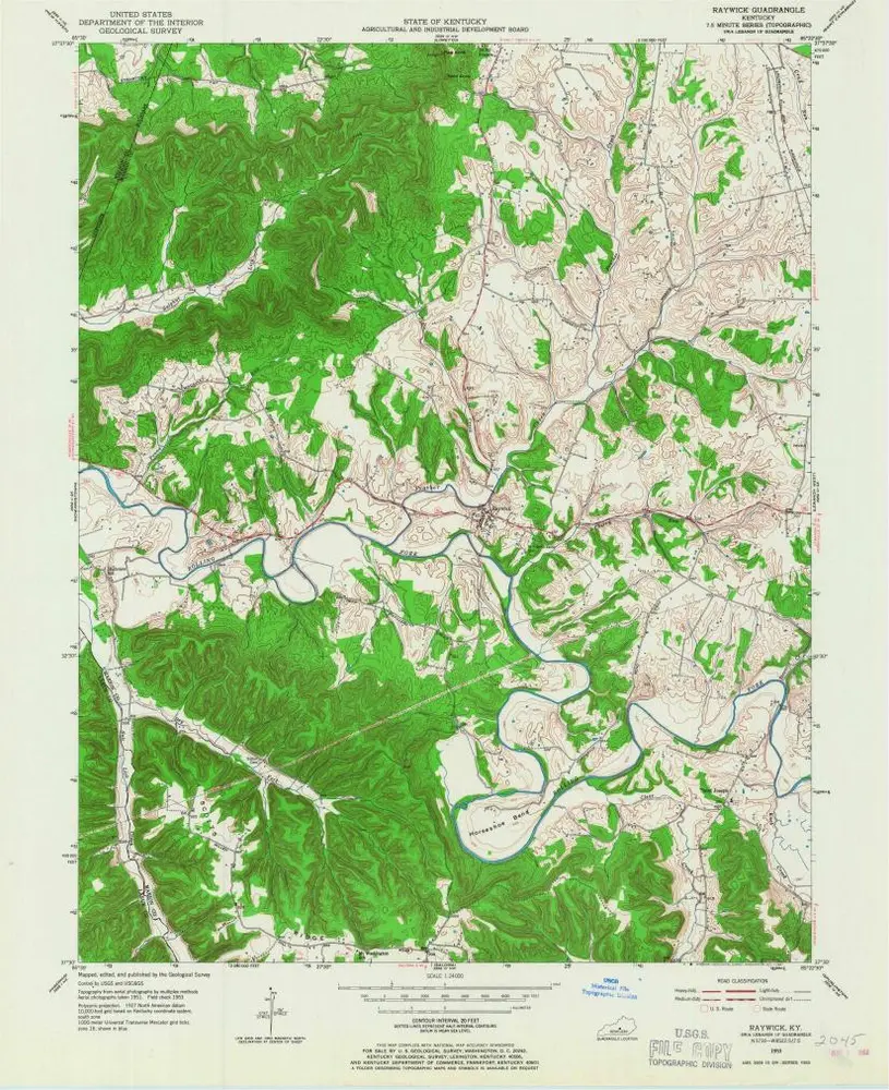 Anteprima della vecchia mappa