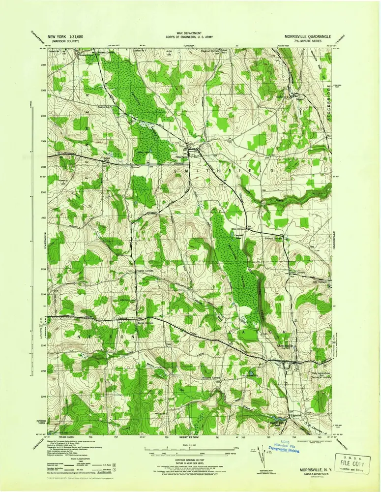 Thumbnail of historical map