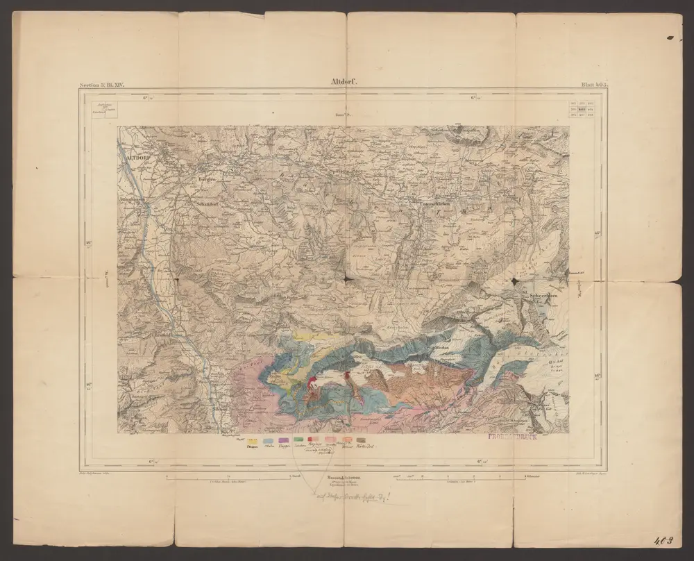 Pré-visualização do mapa antigo