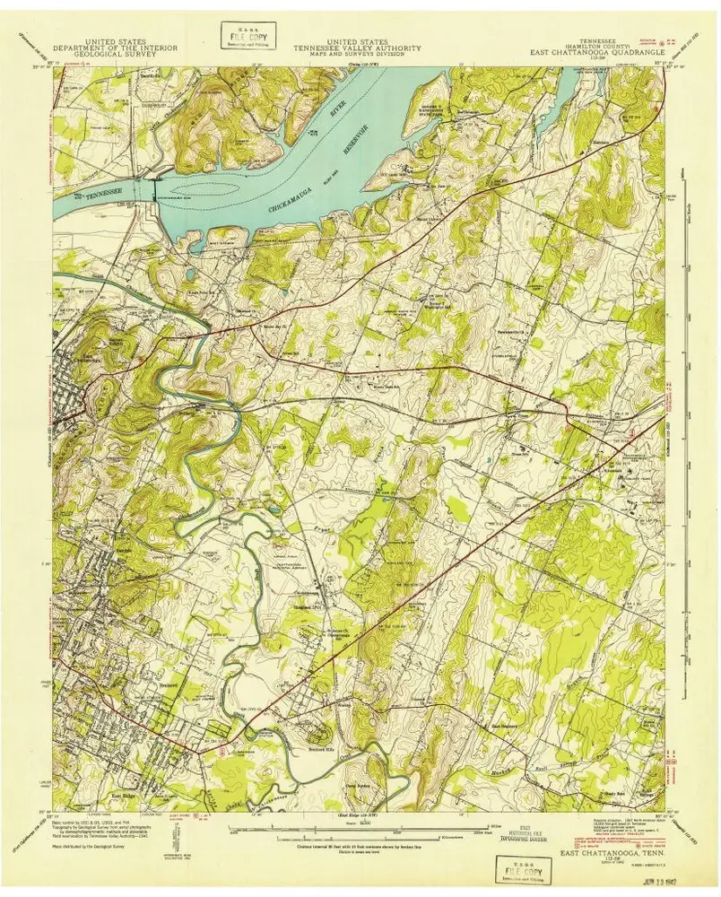 Anteprima della vecchia mappa