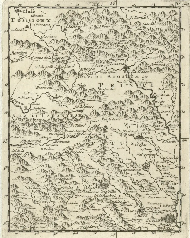 Thumbnail of historical map