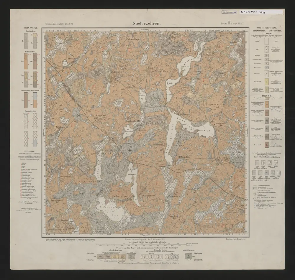 Pré-visualização do mapa antigo