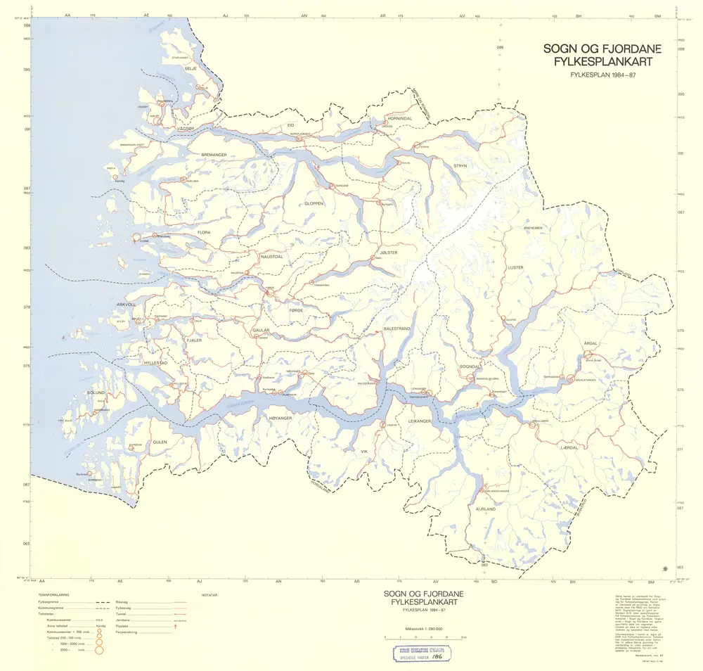 Pré-visualização do mapa antigo