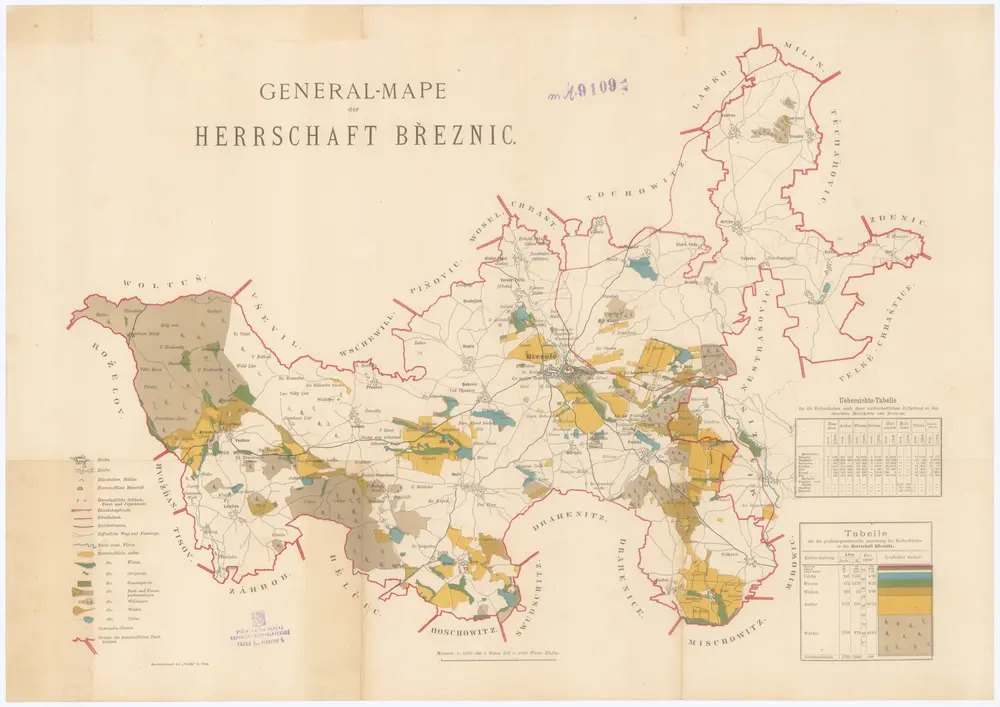 Thumbnail of historical map