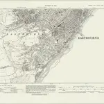 Aperçu de l'ancienne carte