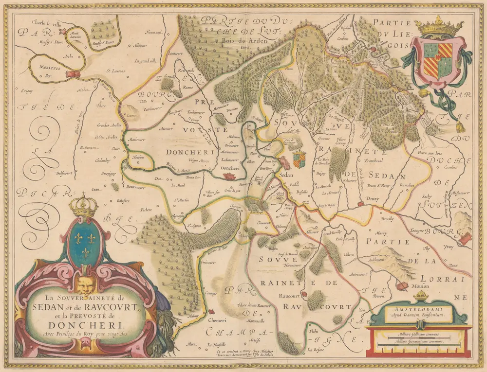 Thumbnail of historical map