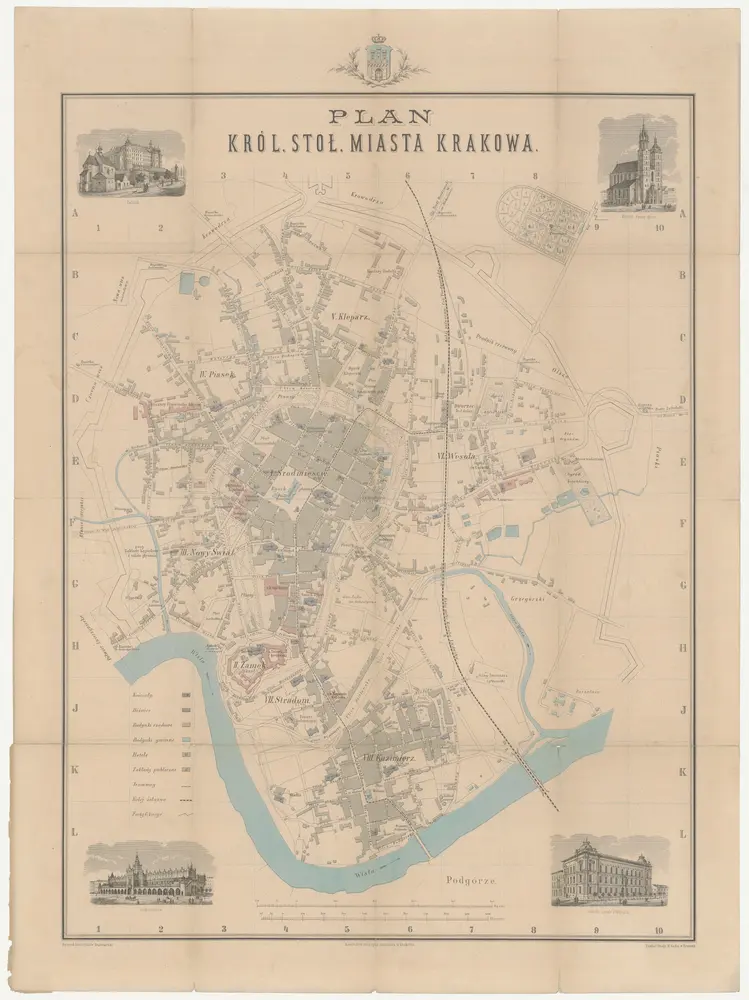 Vista previa del mapa antiguo