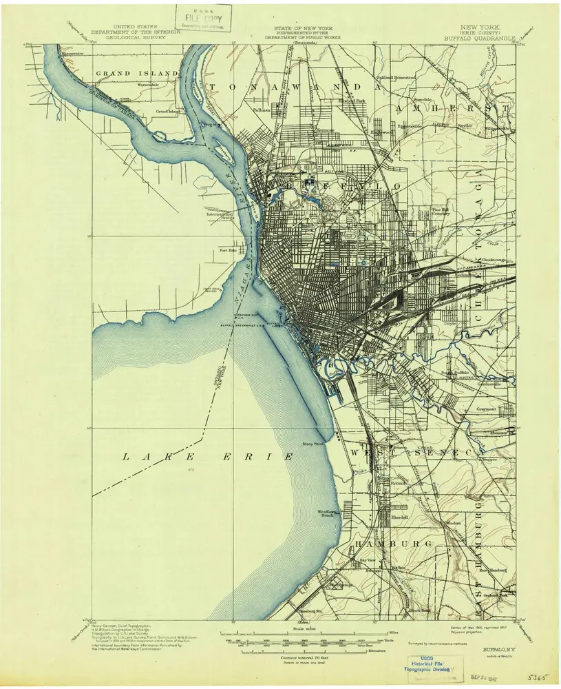 Thumbnail of historical map