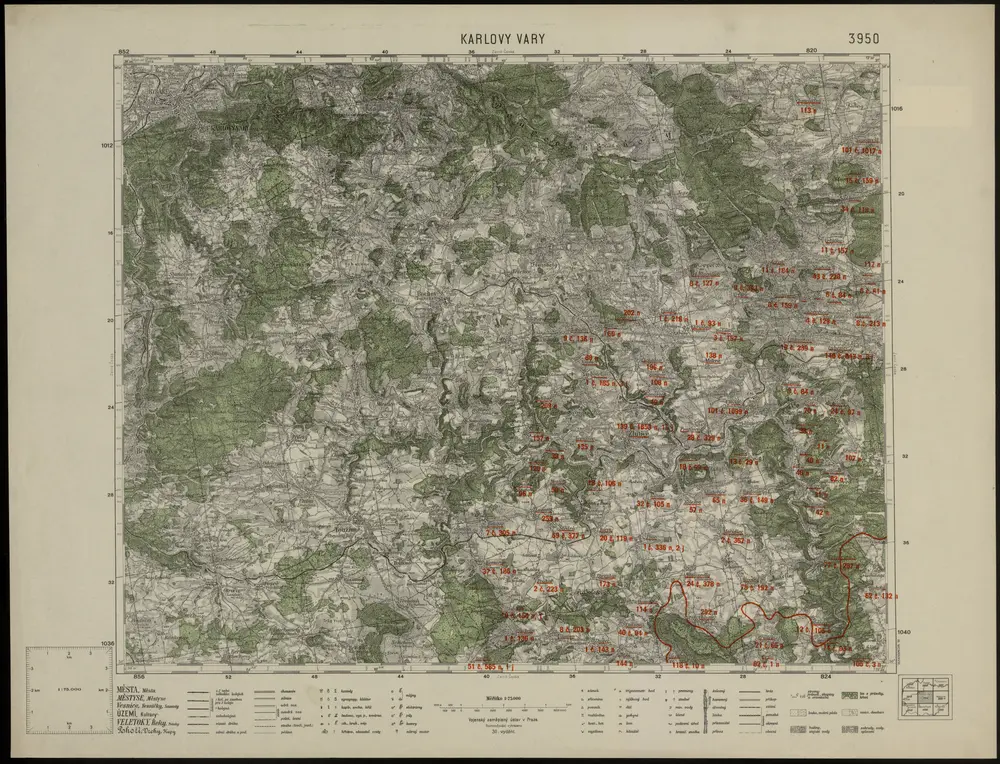 Thumbnail of historical map