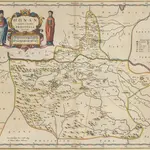 Aperçu de l'ancienne carte