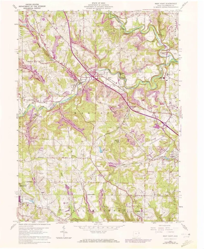 Pré-visualização do mapa antigo