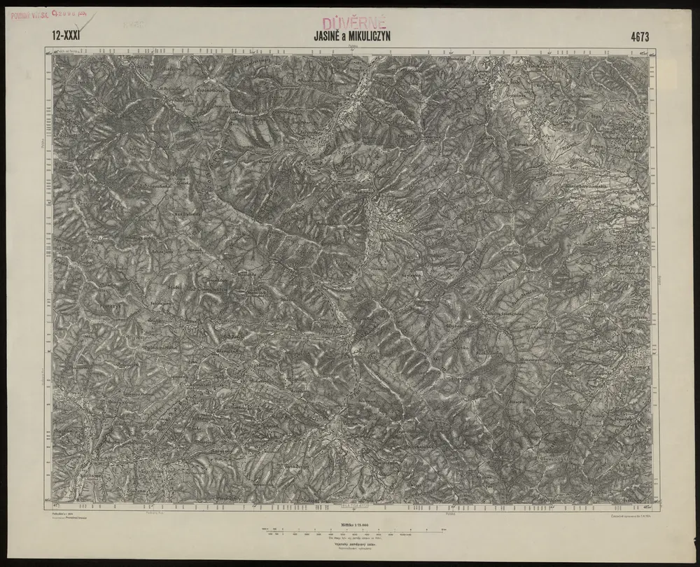 Pré-visualização do mapa antigo