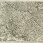 Anteprima della vecchia mappa