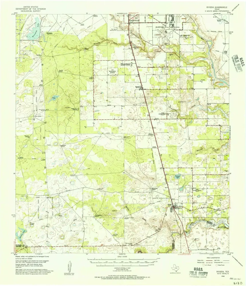 Vista previa del mapa antiguo