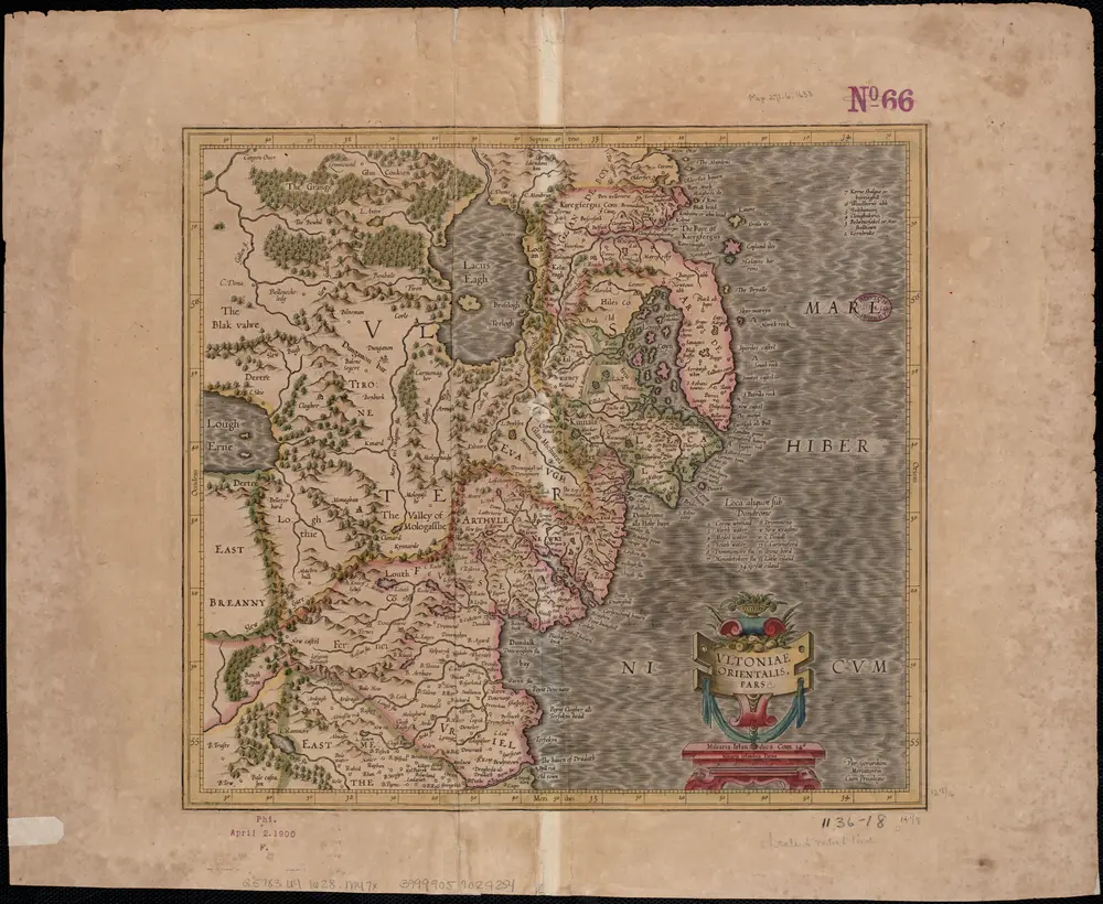 Thumbnail of historical map