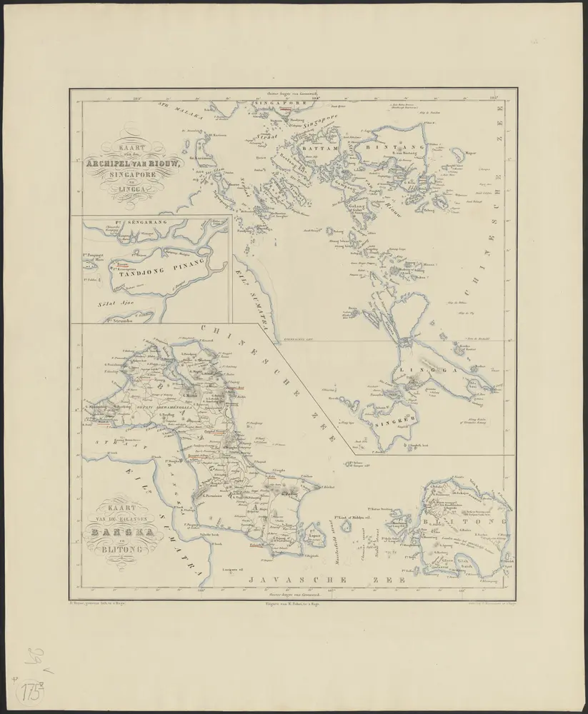 Vista previa del mapa antiguo