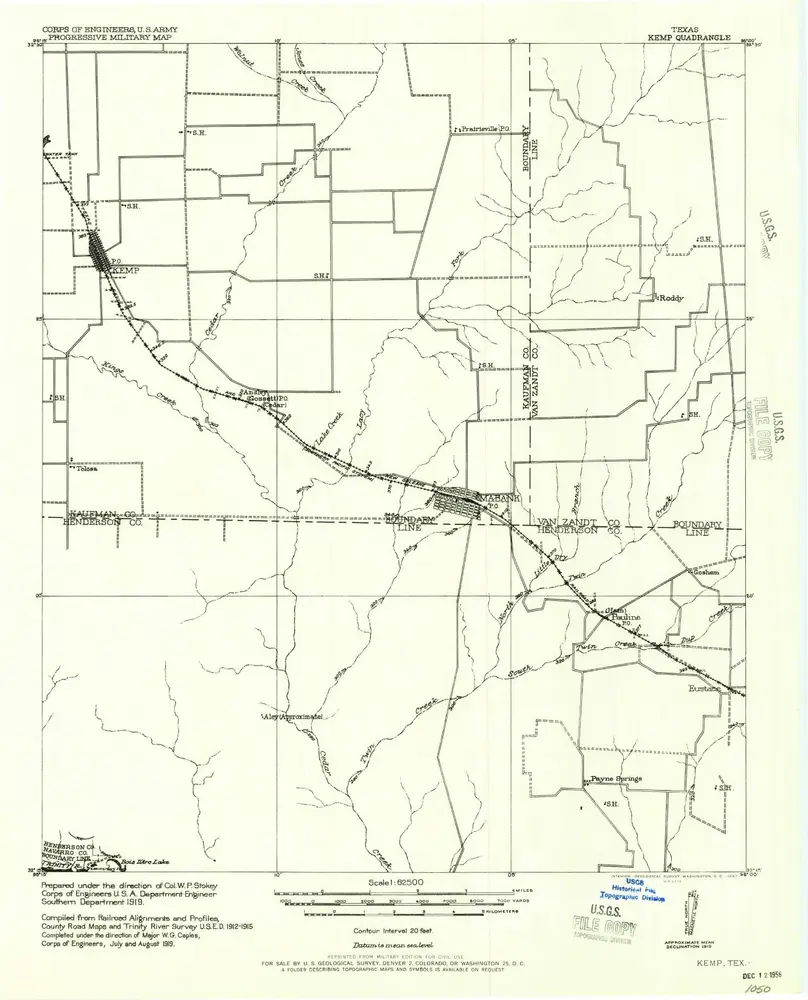 Thumbnail of historical map