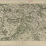 Anteprima della vecchia mappa