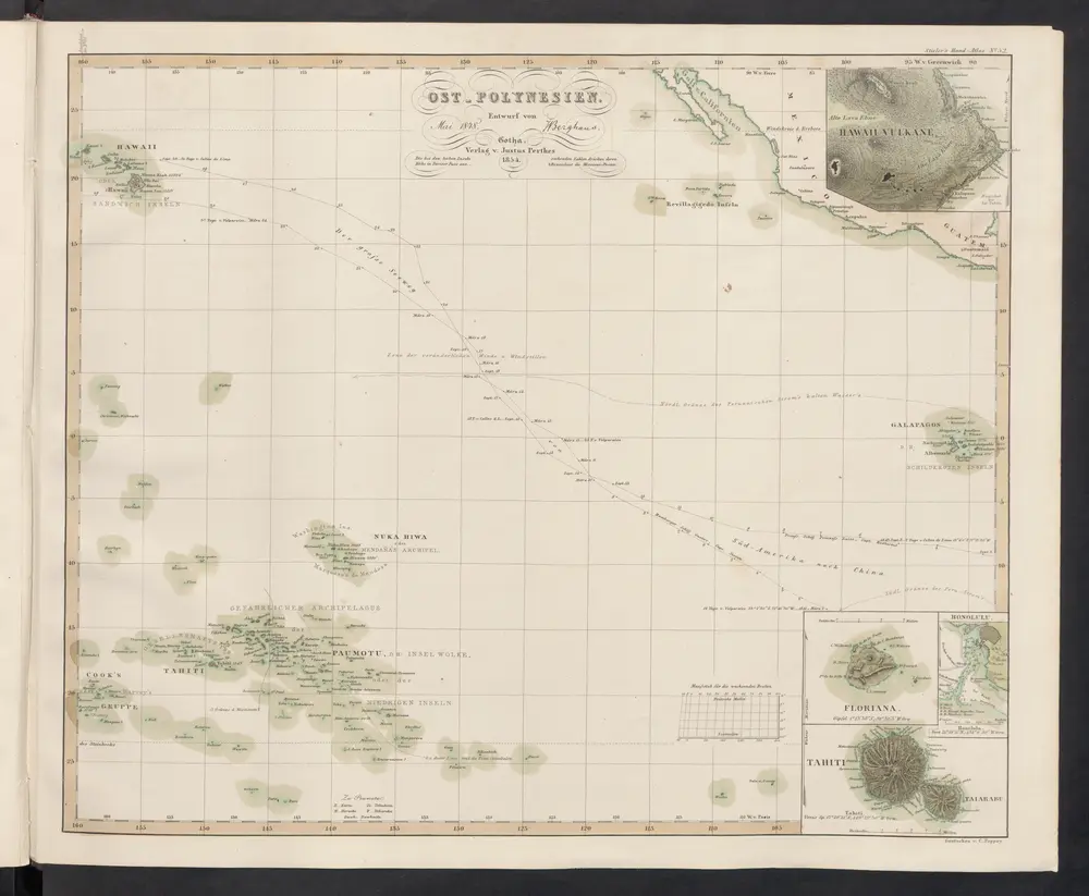 Vista previa del mapa antiguo