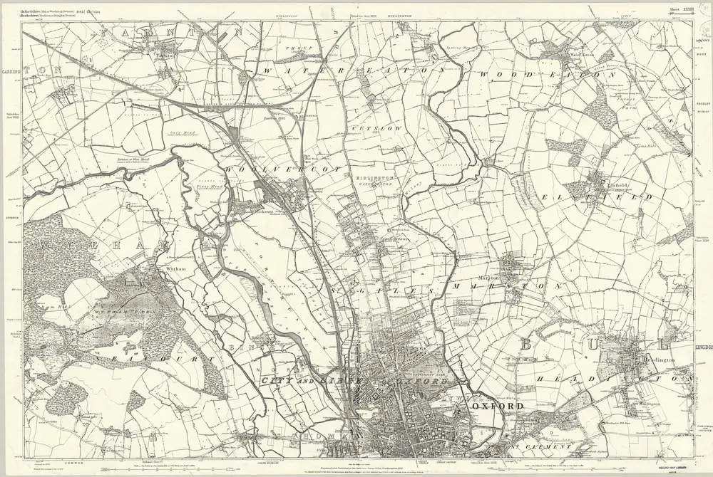 Pré-visualização do mapa antigo