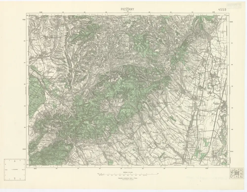 Vista previa del mapa antiguo