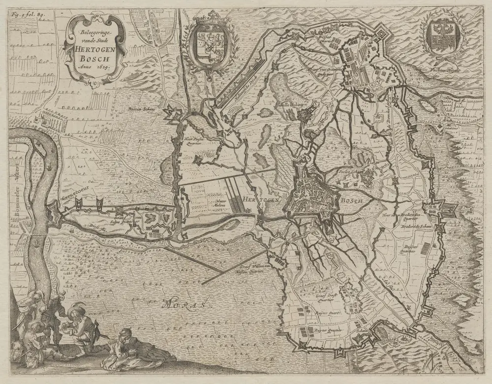 Thumbnail of historical map