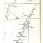 Anteprima della vecchia mappa