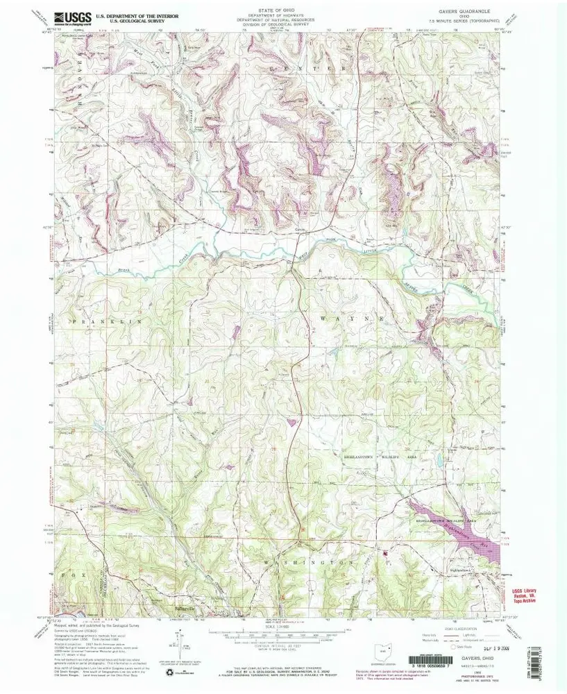 Pré-visualização do mapa antigo