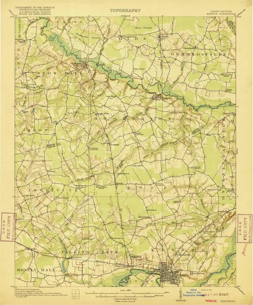 Thumbnail of historical map