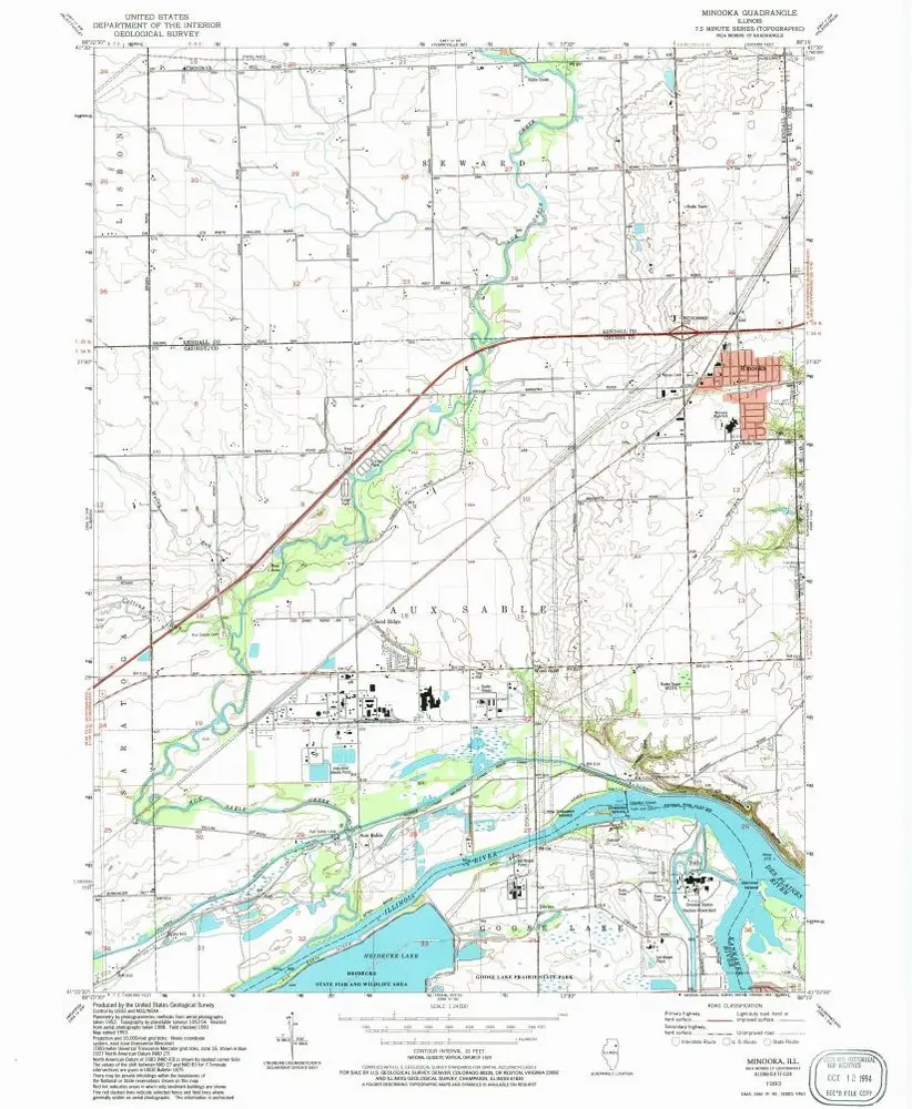 Vista previa del mapa antiguo